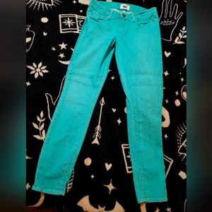 Womens Paige jeans